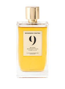 Rosendo Mateu 9 - Wody i perfumy damskie - miniaturka - grafika 1