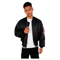 Kurtki męskie - Alpha Industries MA-1, kurtka męska 100101-03 S - miniaturka - grafika 1
