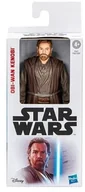Figurki dla dzieci - Hasbro Star Wars Obi-Wan Kenobi Miecz Świetlny - miniaturka - grafika 1