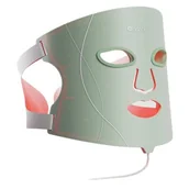 Pozostałe urządzenia kosmetyczne - NANOLEAF Maska LED do twarzy LED Therapy Mask - miniaturka - grafika 1