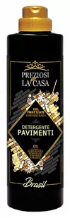 Preziosi Włoski Płyn do mycia podłóg Brasil 750ml - Środki do podłóg i mebli - miniaturka - grafika 1