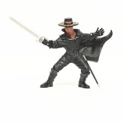 Figurki dla dzieci - Zorro - miniaturka - grafika 1