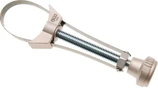 Bgs Technic Klucz taśmowy  40-105 mm do filtrów oleju 4026947010281 - Narzędzia samochodowe - miniaturka - grafika 1