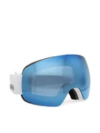 Gogle narciarskie - Head Gogle Globe FMR + Sparelens 390219 Niebieski - miniaturka - grafika 1
