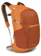 Plecaki - Plecak dzienny Osprey Daylite Plus - umber / tequila sunrise - miniaturka - grafika 1