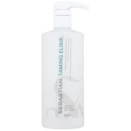 Serum do włosów - Sebastian Professional Professional Taming Elixir wygładzające i nawilżające serum do włosów 500 ml - miniaturka - grafika 1