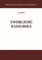 Historia Polski - Twórczość kaszubska - Jan Bilot - miniaturka - grafika 1