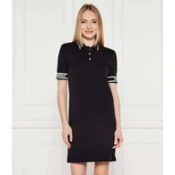 Sukienki - Karl Lagerfeld Sukienka - miniaturka - grafika 1