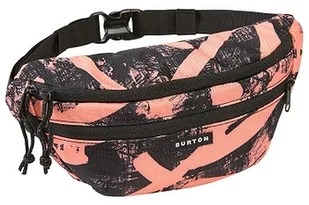 nerka sportowa BURTON HIP PACK SUNRISE CITY STREETS - Nerki - miniaturka - grafika 1