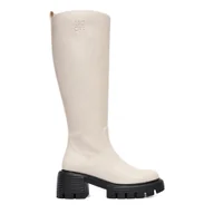 Kozaki damskie - Kozaki NINE WEST CEO-SUMAYA-01 - miniaturka - grafika 1