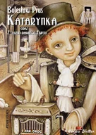 Pomoce naukowe - Katarynka oraz z legend dawnego Egiptu - miniaturka - grafika 1