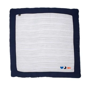 Mata do zabawy Baby Sailor, Sauthon - Maty edukacyjne - miniaturka - grafika 1