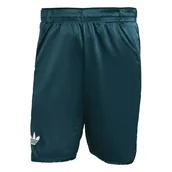 Spodenki męskie - Spodenki męskie adidas Tennis Pro Climacool Ergo Shorts Aurora Ivy S - miniaturka - grafika 1