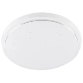 Lampy ścienne - Polux Plafon ROMA 24W LED 2600lm 318978 SANICO 318978 - miniaturka - grafika 1