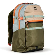 Plecaki - OGIO Plecak Alpha 20 l, oliwkowy, 20 litrów, Oliwka, 20 Liter, Ogio Plecak Alpha 20 l - miniaturka - grafika 1