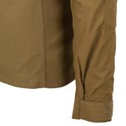 Odzież taktyczna i umundurowanie - Helikon - Bluza MCDU Combat Shirt® - NyCo Ripstop - MultiCam® - BL-MCD-NR-3411A - miniaturka - grafika 1