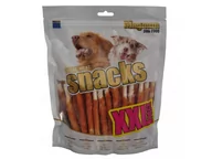 Przysmaki dla psów - Magnum Roll on Rawhide stick 500g - miniaturka - grafika 1