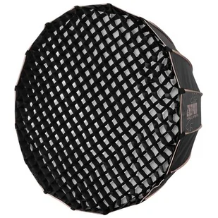 Softbox ZHIYUN Parabolic 90 cm - Inne akcesoria studyjne - miniaturka - grafika 1