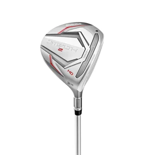 TaylorMade Stealth 2 HD Ladies Fairway Wood kij golfowy - Golf - miniaturka - grafika 1