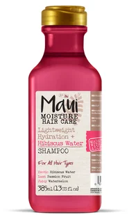 Maui Moisture Maui Moisture Szampon z agawą dla włosów zniszczonych 385.0 ml - Szampony do włosów - miniaturka - grafika 2