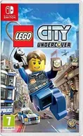 Gry Nintendo Switch - LEGO City: Undercover Nintendo Switch - miniaturka - grafika 1