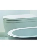 Deski sedesowe - Flaminia 5051CW01 5051CW01 - miniaturka - grafika 1