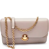 Torebki damskie - Furla Skórzana torebka na ramię FURLA SFERA - miniaturka - grafika 1