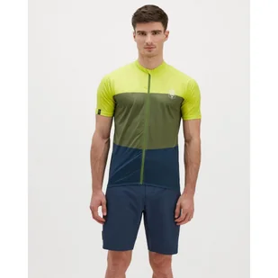 Koszulka rowerowa męska Silvini Jersey Turano Pro - Bluzy na rower - miniaturka - grafika 1