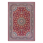 Dywany zewnętrzne - Czerwony dywan odpowiedni na zewnątrz 120x180 cm Kadi – Hanse Home - miniaturka - grafika 1