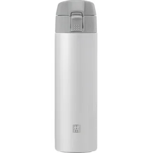 Thermo Zwilling Zwilling 0,45 L Biały Kubek Termiczny Ze Stali Nierdzewnej - Kubki termiczne - miniaturka - grafika 1