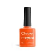 Lakiery hybrydowe - Clavier CLAVIER PROHYBRID LAKIER HYBRYDOWY NR 018 7,5ML - miniaturka - grafika 1