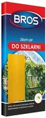 Zwalczanie i odstraszanie szkodników - Bros lep do szklarni żółty 10szt (388) - miniaturka - grafika 1