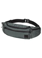 Nerki - Nerka Jack Wolfskin Wandermood Crossbody - slate green - miniaturka - grafika 1