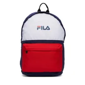 Plecaki - Plecak Fila FBU0135 53007 Granatowy - miniaturka - grafika 1