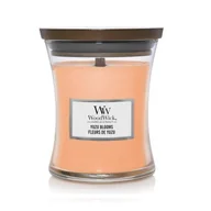 Świece - Średnia świeca Yuzu Blooms Woo - miniaturka - grafika 1