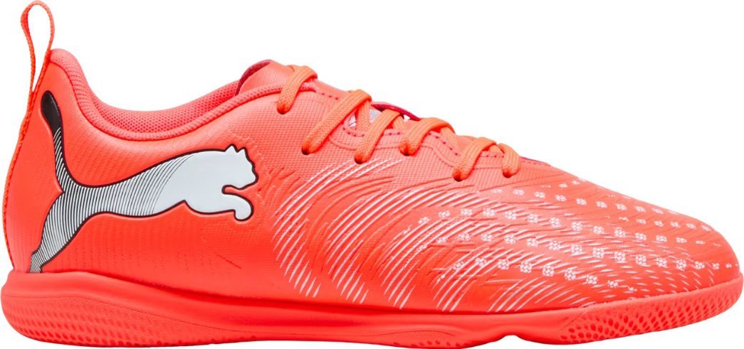Puma Buty piłkarskie dla dzieci Puma Future 9 Play IT 108927 01 31