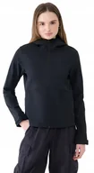 Kurtki damskie - Damska kurtka softshell 4F SOFF320 20S XL - miniaturka - grafika 1