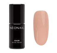 Lakiery hybrydowe - Neonail lakier hybrydowy 10836 Soft Hug 7,2 ml - miniaturka - grafika 1