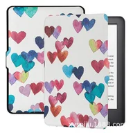 Etui do tabletów - Etui Case Obudowa Amazon Kindle 10 2019 K658 6 Cala – Typ 5 - miniaturka - grafika 1