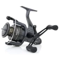 Inne akcesoria dla wędkarzy - SHIMANO baitru Mężczyźni DL 4000 FB kołowrotek z wolnym biegiem BTRDL4000FB - miniaturka - grafika 1