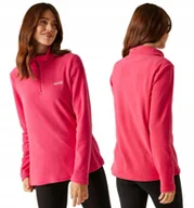 Bluzy damskie - Damski polar bluza polarowa Regatta RWA027 81Z M - miniaturka - grafika 1