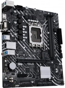 Płyta główna Asus PRIME H610M-D D4 PRIME H610M-D D4 - Płyty główne - miniaturka - grafika 1