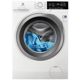 Pralka Electrolux MEW6F348XP - Pralki - miniaturka - grafika 1