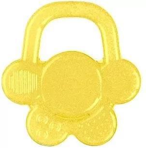 BabyOno 1018 Żelowy gryzaczek NEW! - Gryzaki dla dzieci - miniaturka - grafika 1