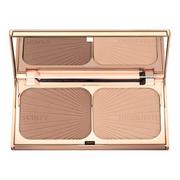 Samoopalacze - Charlotte Tilbury Filmstar Bronze & Glow - miniaturka - grafika 1