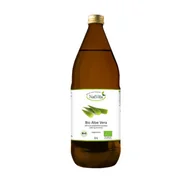Soki i napoje niegazowane - Aloe Vera Sok Bio 1200 mg 1 l Natvita - miniaturka - grafika 1