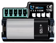 Systemy inteligentnych domów - Inteligentny sterownik Blebox inBox  ! - miniaturka - grafika 1