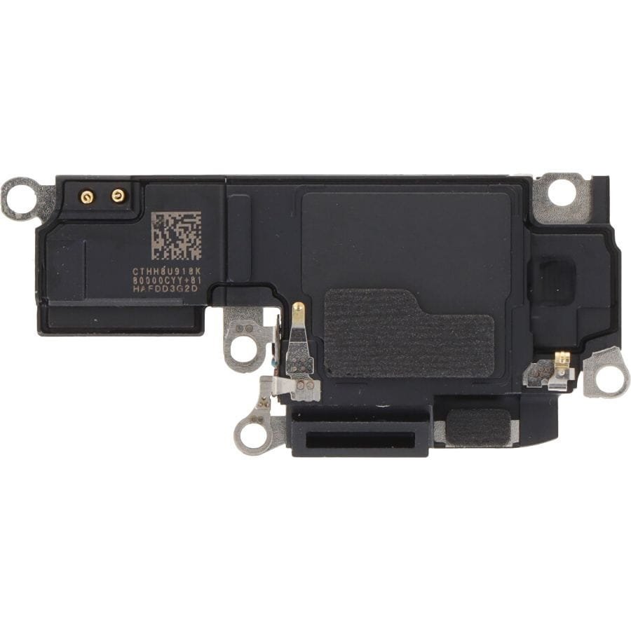 Głośnik dolny, multimediów do iPhone 16 Pro, ORG REF
