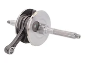 Części motocyklowe - Piaggio Wał korbowy OEM Vespa 125-150Cc 4 Czas LC - miniaturka - grafika 1