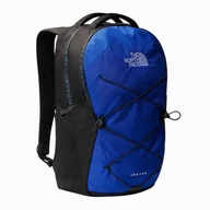 Plecaki - Plecak miejski The North Face Jester 28 l blue/black/silver - miniaturka - grafika 1